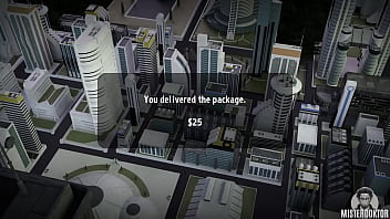 Sanji fantasy toon adventure ep 55 – gotta fuck'em all