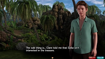 Treasure of nadia0000020