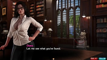 Treasure of nadia0000020