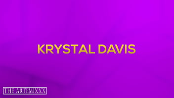My best friend's milf ft krystal davis
