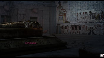 Symphony of the serpent pt 32 {nlt media} visual novel