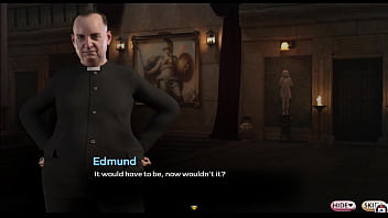 Symphony Of The Serpent Pt 32 {nlt Media} Visual Novel thumbnail