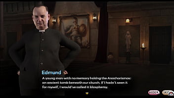 Symphony Of The Serpent Pt 32 {nlt Media} Visual Novel thumbnail