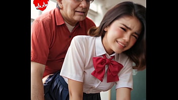 Tous dans sa chatte ia