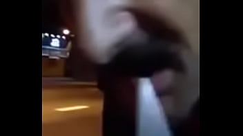 Velho chupando pinto de novinho ' '