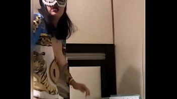 Primer video samantha