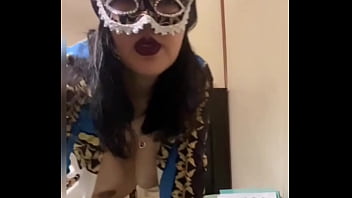 Primer video samantha