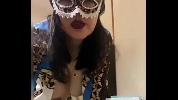 Primer video samantha