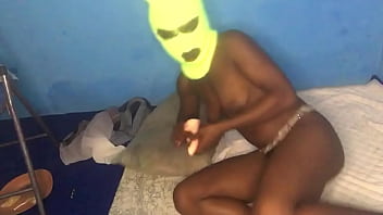 Am that whore your wife warned you about