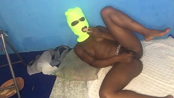 Am that whore your wife warned you about