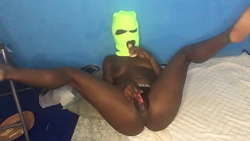 Am that whore your wife warned you about