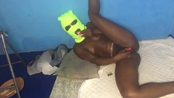 Am that whore your wife warned you about