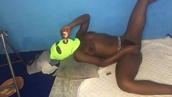 Am that whore your wife warned you about