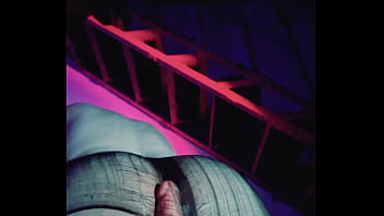 I Put A Dildo Inside Me And Rip My Stockings In A Hot Rush thumbnail