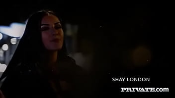 Sex shay london and rock & roll