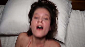 Cutie ally horny deserves to be fucked roughly