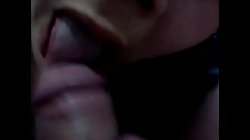 Le encanta chuparmela