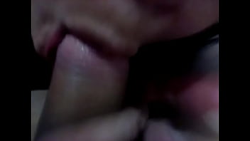 Le encanta chuparmela