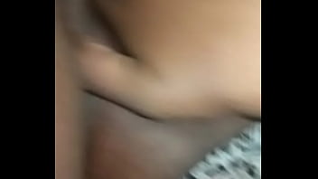 Gordinha masturbando