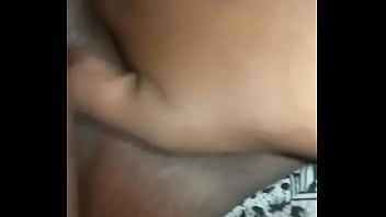 Gordinha masturbando