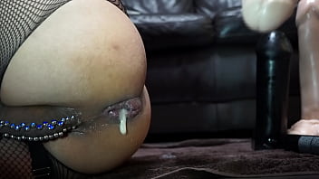 Pierced Man Masturbate thumbnail