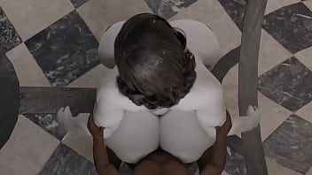 Milf vampire love cock pounds