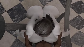 Milf vampire love cock pounds