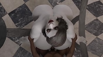 Milf vampire love cock pounds