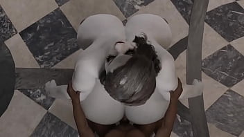 Milf vampire love cock pounds