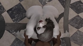 Milf vampire love cock pounds