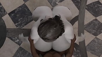 Milf vampire love cock pounds