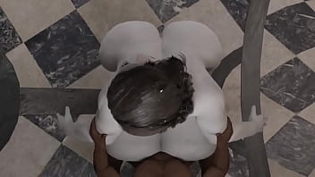 Milf vampire love cock pounds