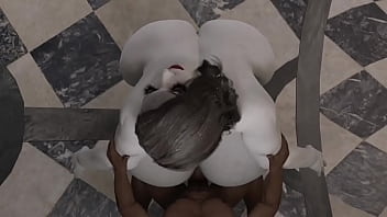 Milf vampire love cock pounds