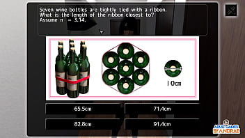 Ep5 threesome fun finale the daily life of serving doll