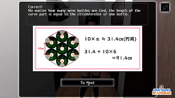 Ep5 threesome fun finale the daily life of serving doll