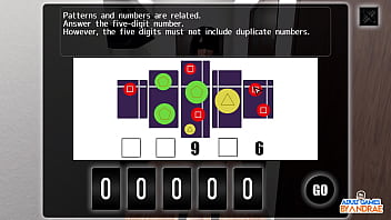 Ep5 threesome fun finale the daily life of serving doll
