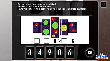 Ep5 threesome fun finale the daily life of serving doll