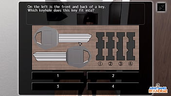 Ep5 threesome fun finale the daily life of serving doll