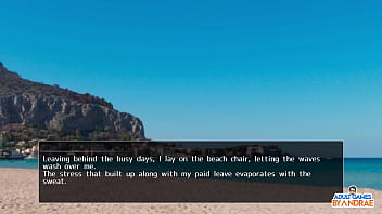 Ep5 threesome fun finale the daily life of serving doll