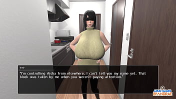 Ep5 threesome fun finale the daily life of serving doll