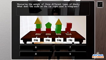 Ep5 threesome fun finale the daily life of serving doll