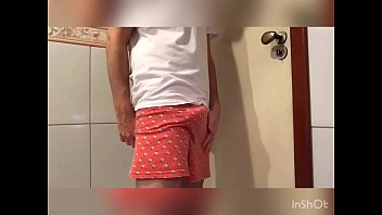 Novinho Casado Gozando thumbnail