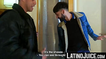Francis And Gustavo Are Traveling With Their Friends Wondering If They Should Try Swapping With Them Gustavo Is Up But Francis Is Not Sure Yet â â â â â â â â&nb thumbnail