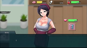 Why do i have to work so hard to get some pussy bro workplace rhapsody part 8