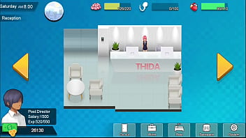 Why do i have to work so hard to get some pussy bro workplace rhapsody part 8