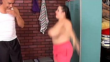 Devyn Is A Beautiful Busty Brunette Bbw Babe thumbnail