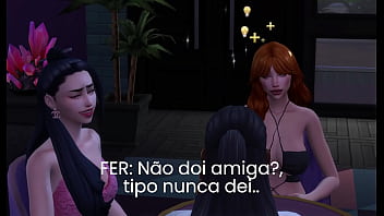 The slutz episodio 1