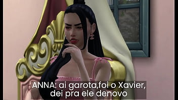 The slutz episodio 1