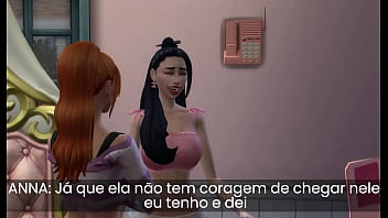 The slutz episodio 1