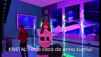 The slutz episodio 1